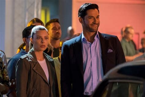 'Lucifer' Star Tom Ellis on Chloe's 'Betrayal' and How Lucifer .